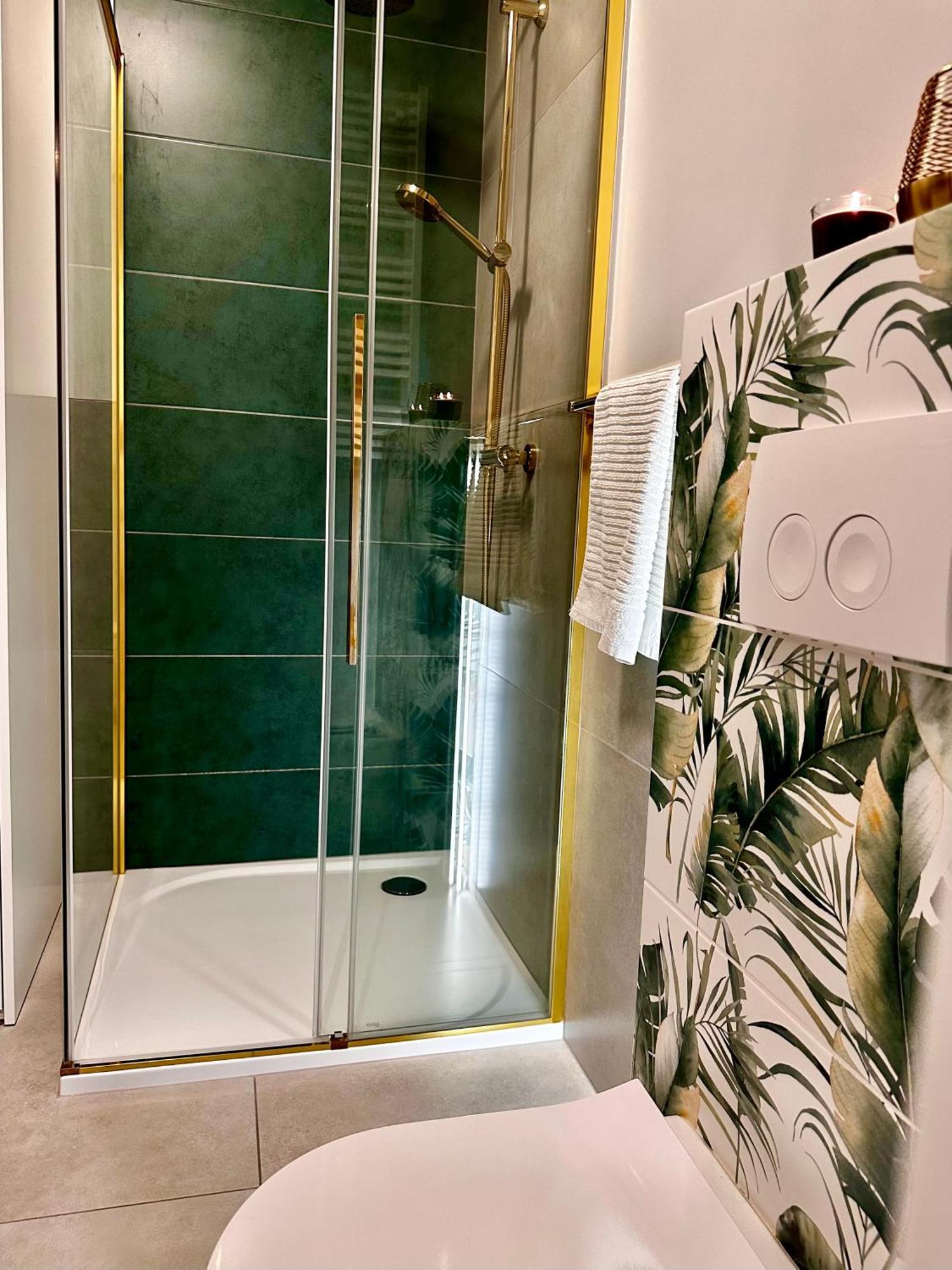 Apartamenty Kielce- Green Forest Apartament, Faktura, Parking, Centrum المظهر الخارجي الصورة